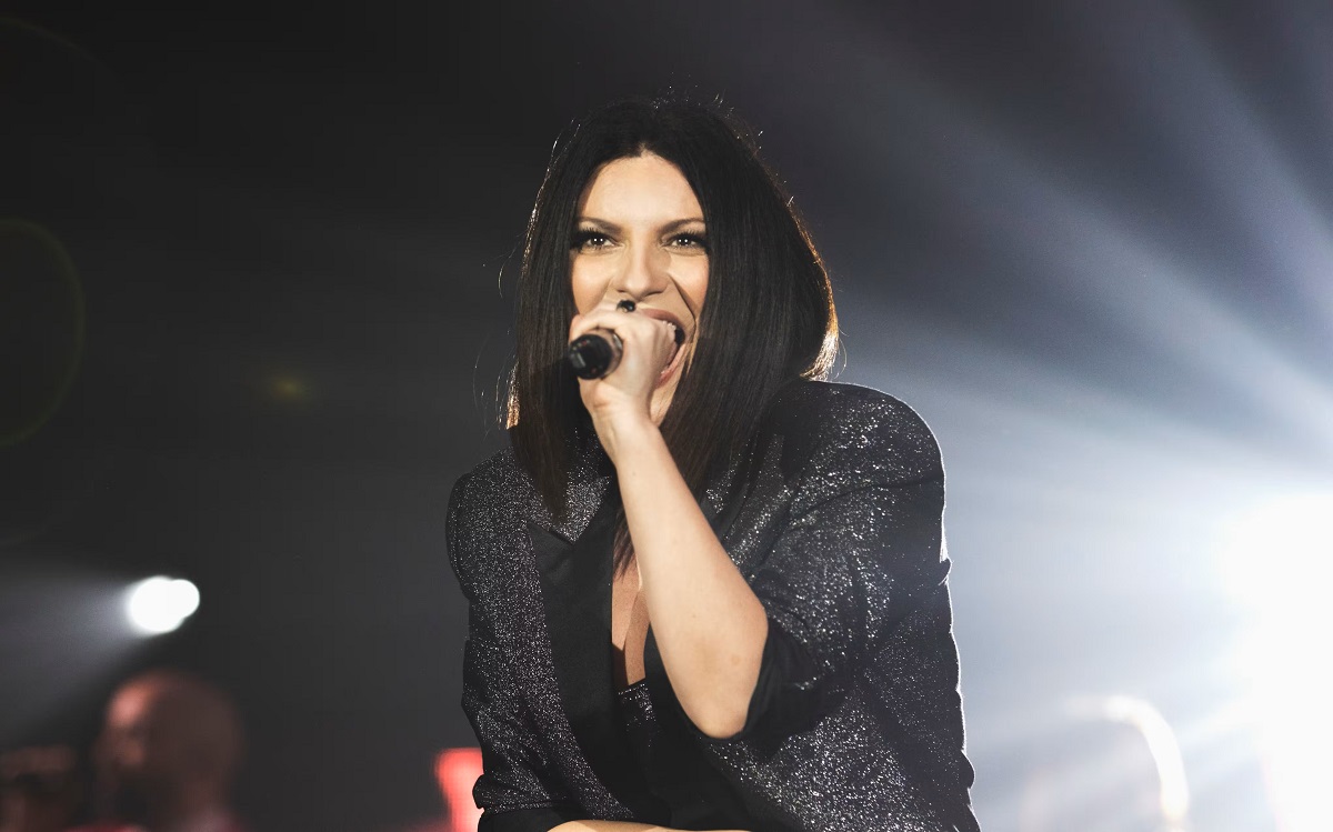 Il Palaflorio chiude il 2023 con la Pausini: venerdì 29 e sabato 30 due straordinarie serate-evento per festeggiare i 30 anni di carriera della popstar emiliana