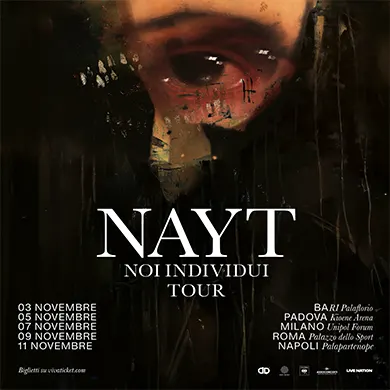 Nayt-NoiIndividui-Tour